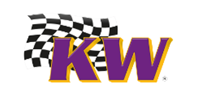 KW autos logo